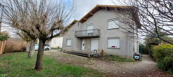 Maison Rabastens 7 pièce(s) 169.80 m2