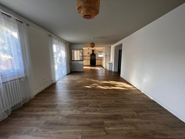 Maison Rabastens 7 pièce(s) 169.80 m2