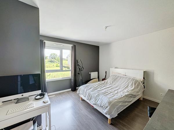 Trévoux (01600) Appartement de 2016 T2 de 50.33m²+ terrasse de 8m² + garage