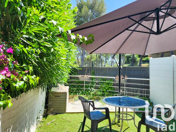 Appartement à vendre 1 pièce 29 m² La Ciotat