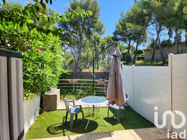 Appartement à vendre 1 pièce 29 m² La Ciotat