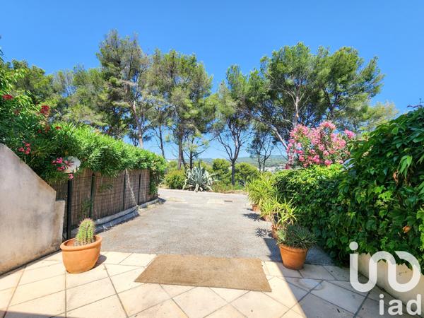 Appartement à vendre 1 pièce 29 m² La Ciotat