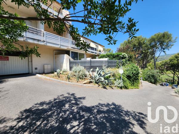 Appartement à vendre 1 pièce 29 m² La Ciotat