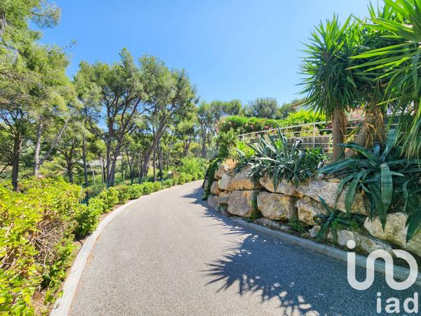 Appartement à vendre 1 pièce 29 m² La Ciotat