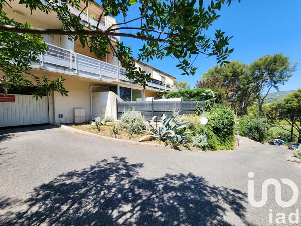 Appartement à vendre 1 pièce 29 m² La Ciotat
