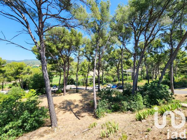Appartement à vendre 1 pièce 29 m² La Ciotat