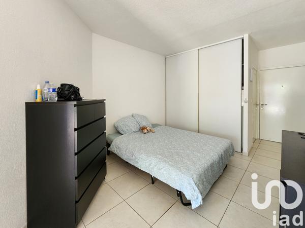 Appartement à vendre 1 pièce 29 m² La Ciotat