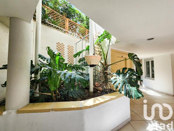 Appartement à vendre 1 pièce 29 m² La Ciotat