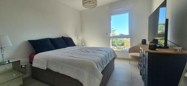 Appartement de prestige à Baillargues 2 pièces 56 m2