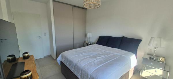 Appartement de prestige à Baillargues 2 pièces 56 m2