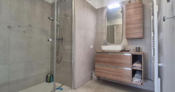 Appartement de prestige à Baillargues 2 pièces 56 m2