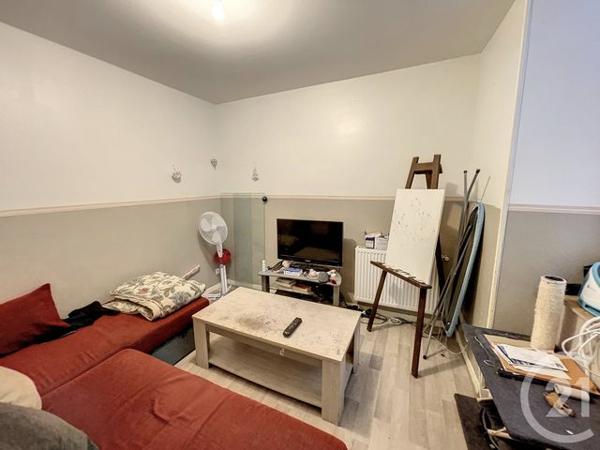 Maison à vendre  5 pièces - 61,25 m2 ST POURCAIN SUR SIOULE - 03