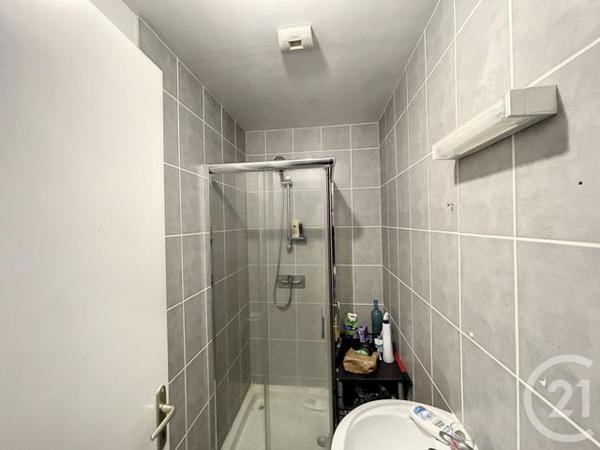 Maison à vendre  5 pièces - 61,25 m2 ST POURCAIN SUR SIOULE - 03