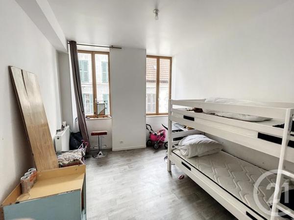 Maison à vendre  5 pièces - 61,25 m2 ST POURCAIN SUR SIOULE - 03