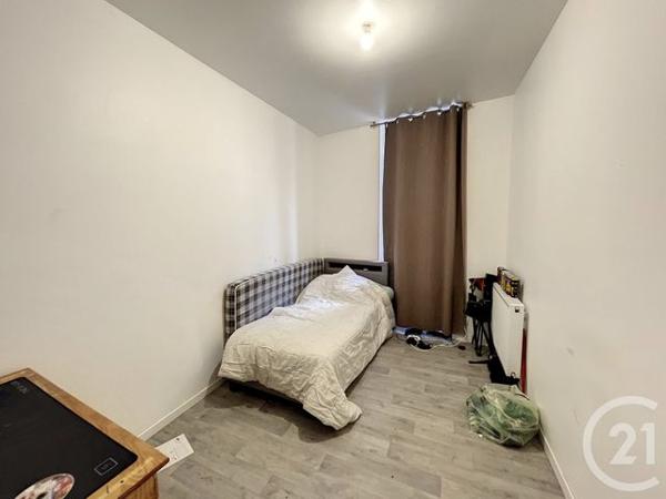 Maison à vendre  5 pièces - 61,25 m2 ST POURCAIN SUR SIOULE - 03