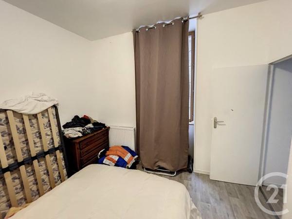 Maison à vendre  5 pièces - 61,25 m2 ST POURCAIN SUR SIOULE - 03