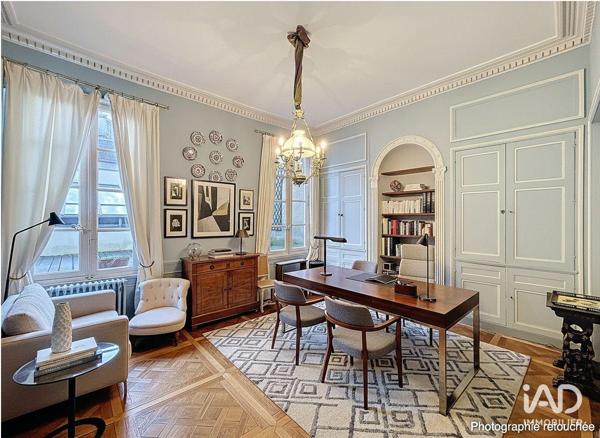 Bureaux à vendre 260 m² Rennes