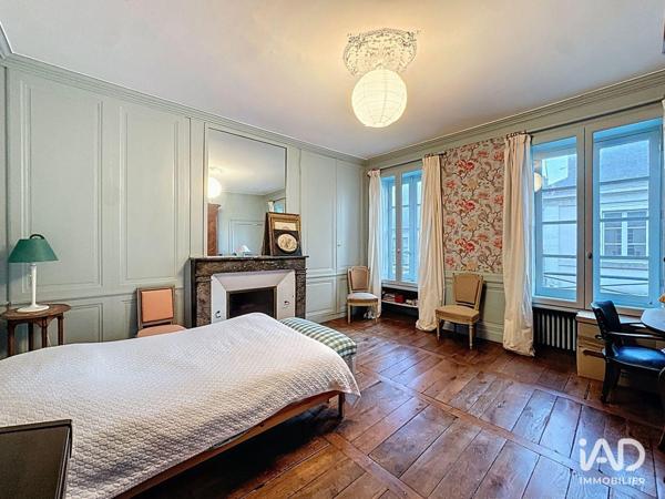 Bureaux à vendre 260 m² Rennes