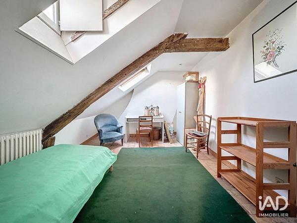 Bureaux à vendre 260 m² Rennes