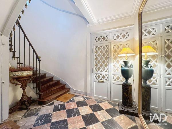 Bureaux à vendre 260 m² Rennes