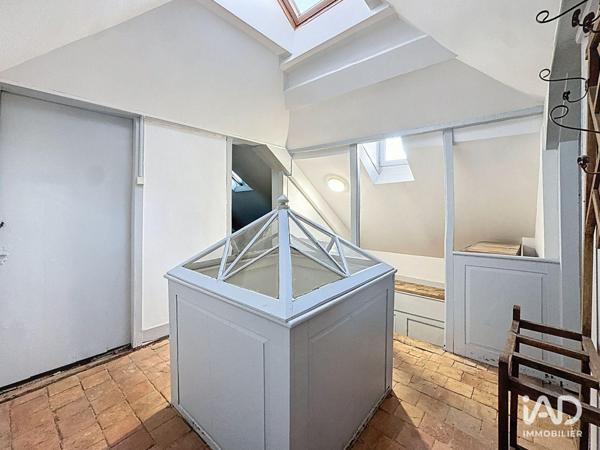 Bureaux à vendre 260 m² Rennes