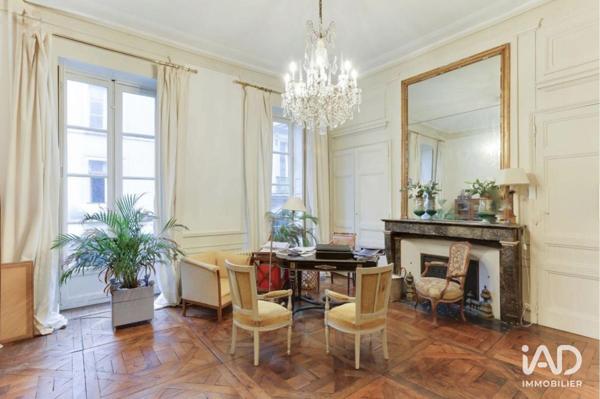 Bureaux à vendre 260 m² Rennes