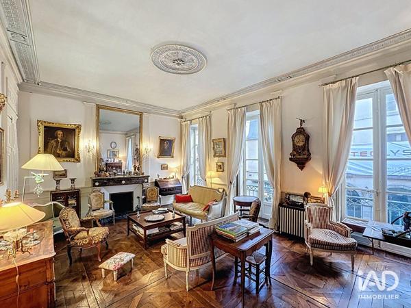 Bureaux à vendre 260 m² Rennes