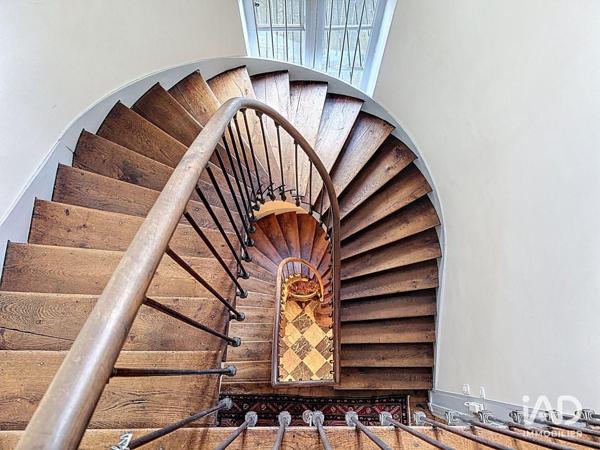 Bureaux à vendre 260 m² Rennes