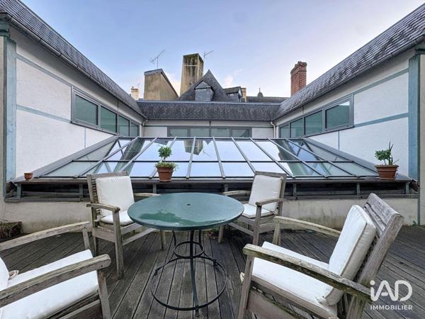 Bureaux à vendre 260 m² Rennes