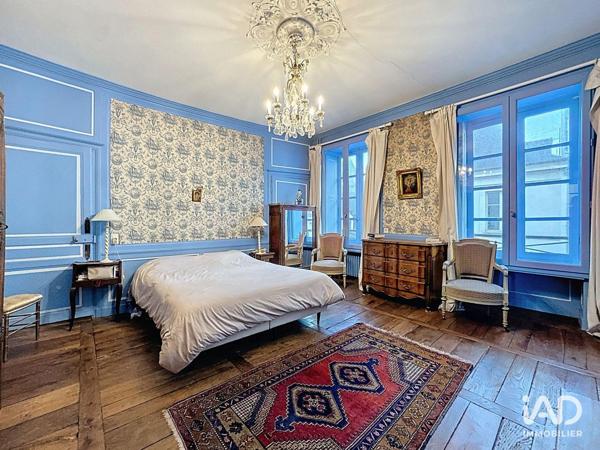 Bureaux à vendre 260 m² Rennes