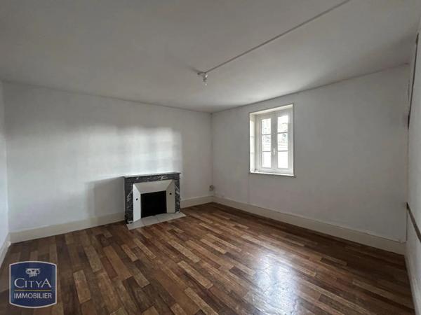 Appartement à louer 3 pièces 64.18m²