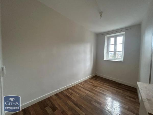 Appartement à louer 3 pièces 64.18m²