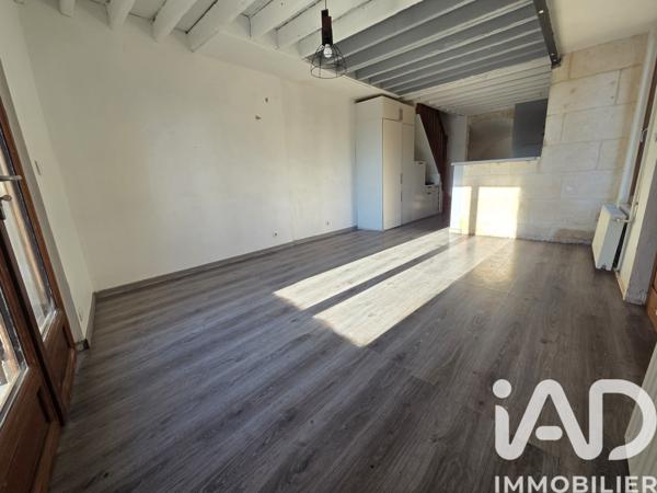 Maison à vendre 3 pièces 52 m² Liancourt