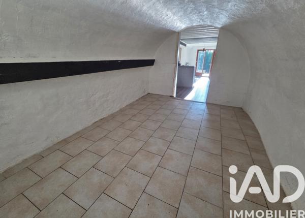 Maison à vendre 3 pièces 52 m² Liancourt