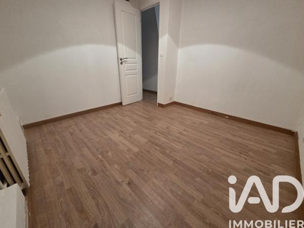 Maison à vendre 3 pièces 52 m² Liancourt