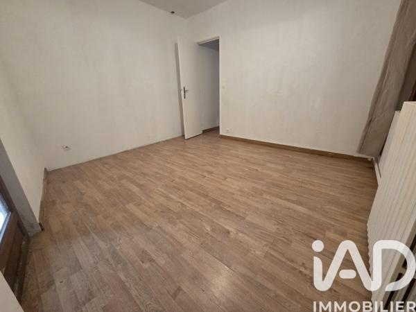Maison à vendre 3 pièces 52 m² Liancourt