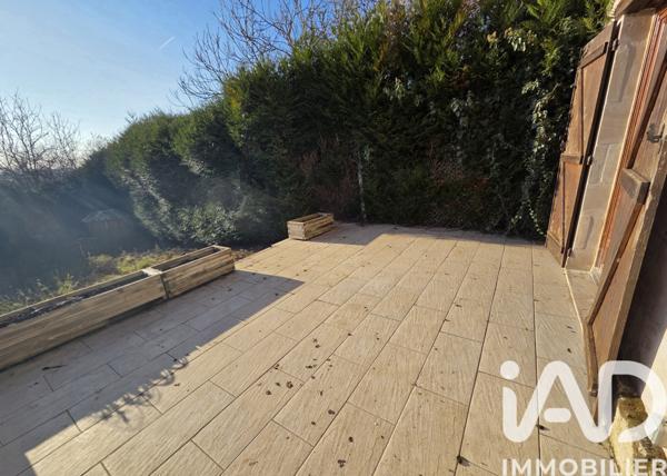 Maison à vendre 3 pièces 52 m² Liancourt