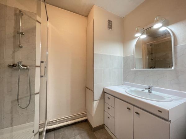 Vente Appartement68,95 m² - 3 Pièces - ORLEANS (45000)