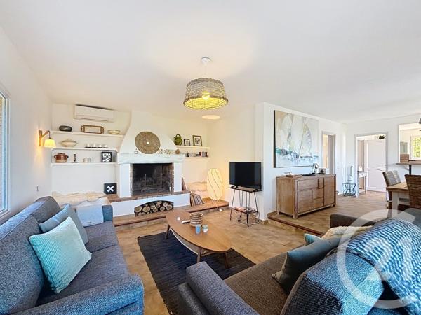 Maison à vendre  5 pièces - 160 m2 CABRIS - 06