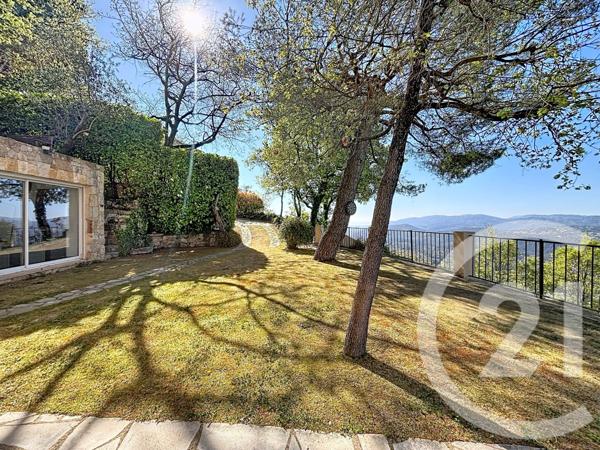 Maison à vendre  5 pièces - 160 m2 CABRIS - 06