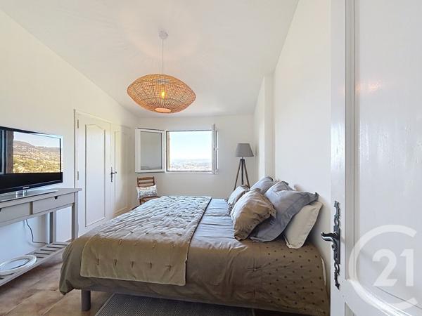 Maison à vendre  5 pièces - 160 m2 CABRIS - 06