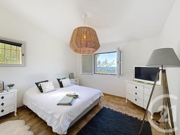 Maison à vendre  5 pièces - 160 m2 CABRIS - 06