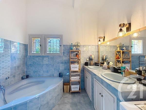 Maison à vendre  5 pièces - 160 m2 CABRIS - 06