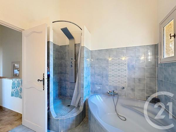 Maison à vendre  5 pièces - 160 m2 CABRIS - 06