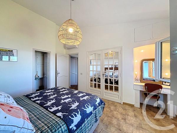 Maison à vendre  5 pièces - 160 m2 CABRIS - 06