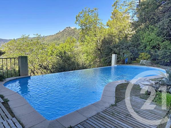 Maison à vendre  5 pièces - 160 m2 CABRIS - 06