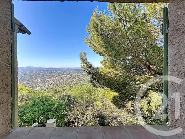 Maison à vendre  5 pièces - 160 m2 CABRIS - 06