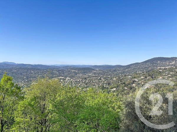 Maison à vendre  5 pièces - 160 m2 CABRIS - 06