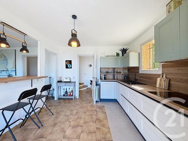 Maison à vendre  5 pièces - 160 m2 CABRIS - 06