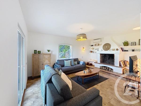 Maison à vendre  5 pièces - 160 m2 CABRIS - 06